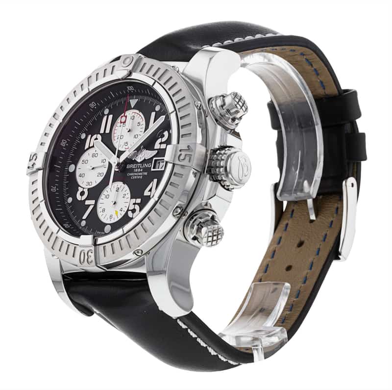 Breitling Super Avenger A13370